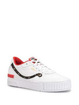 Compre Tênis Cali Sport X Charlotte Olympia Puma Online