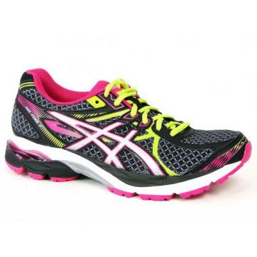 Asics gel store flux 3 feminino