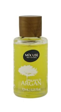 óleo De Argan 7,5ml Mix-use