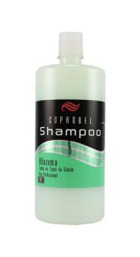 Shampoo Alfazema 1 Litro Coprobel