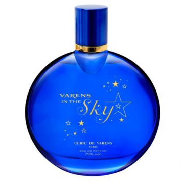 Varens In The Sky Ulric de Varens Perfume Feminino - Eau de