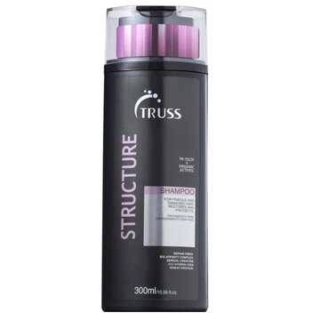 Truss Structure Shampoo 300ml Truss