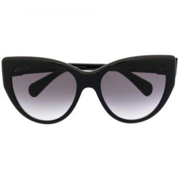 óculos De Sol Gatinho - Gucci Eyewear