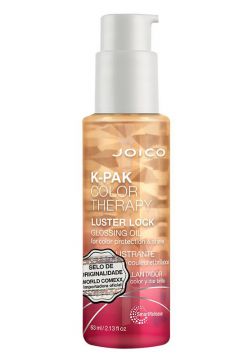 Joico K-pak Color Therapy Luster Lock Glossing Oil - óleo Ca
