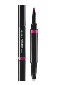 Lápis E Primer Labial Shiseido Lipliner Inkduo - época Cosmé