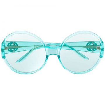 óculos De Sol Jackie O-frame Gg0954s - Gucci Eyewear