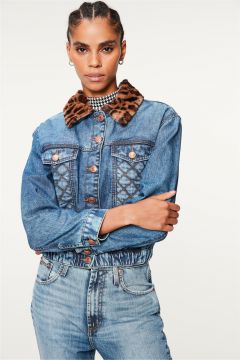 Damyller store jaqueta jeans