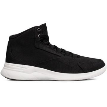 Tênis Sportstyle Feminino Under Armour Charged Pivot Mid Can