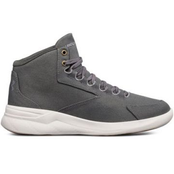 Tênis Sportstyle Feminino Under Armour Charged Pivot Mid Can