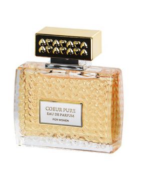 Coeur Pure Coscentra Perfume Feminino Edp - 100ml
