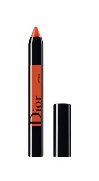 Batom Em Lápis Dior Rouge Graphist - Edição Limitada Summer 