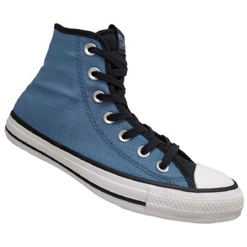 Tênis Chuck Taylor All Star - Converse - Preto - Oqvestir