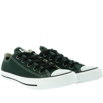 Converse verde outlet militar online