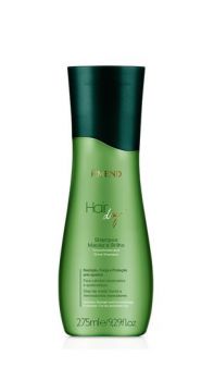 Shampoo Maciez E Brilho Hair Dry Amend - 275ml