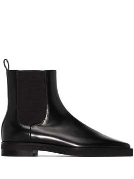 Compre Bota New Minimal Black Schutz Online