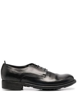 Sapato Oxford Com Cadarço - Officine Creative