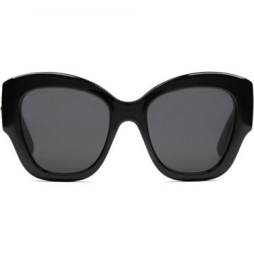 óculos De Sol Gatinho Gg - Gucci Eyewear