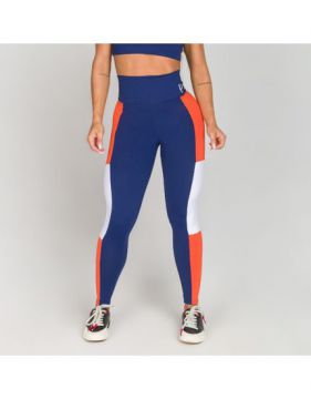 Calça Jogging Viscose com Cós de Elástico