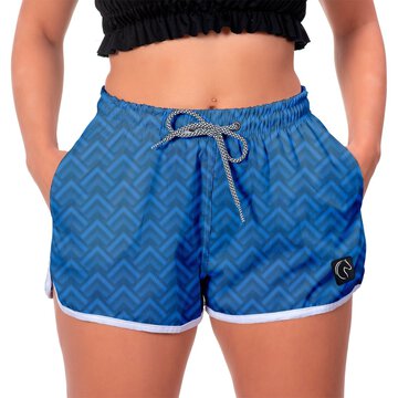 Short Praia Feminino W2