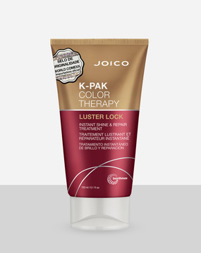 Joico Máscara K-pak Color Therapy Luster Lock com Smart Release - 140ml