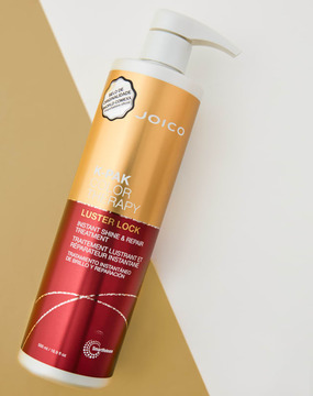 Joico Máscara K-pak Color Therapy Luster Lock - 500ml