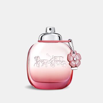 Perfume Coach Floral Blush EDP - 90ml