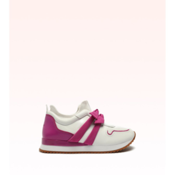 mia sneaker orchid pink