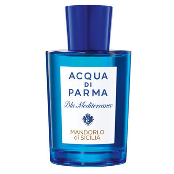 Perfume Acqua di Parma Blu Mediterraneo Mandorlo di Sicilia Unissex Eau de Toilette