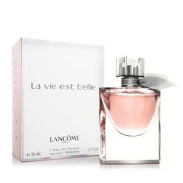 perfume la vie est belle by lancome parfum feminino