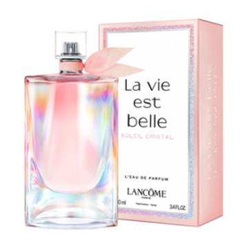 Compre La Vie Est Belle Iris Absolu Lancome New Eau de Parfum 30ml Online
