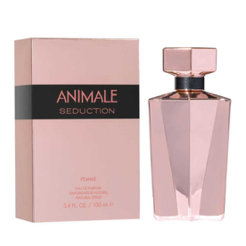 perfume animale seduction eau de parfum feminino