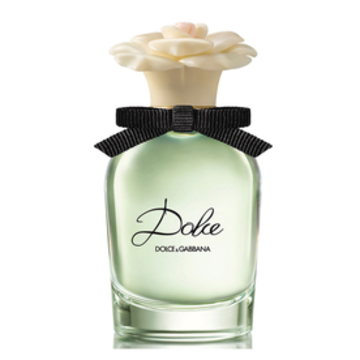 perfume dolce by dolce & gabbana eau de parfum