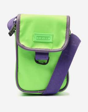 Fiever Bolsa Shoulder Bag