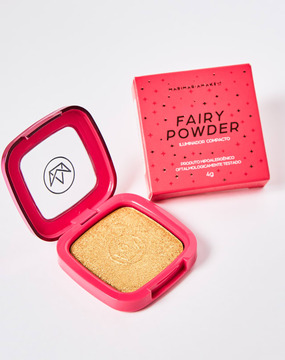 Mari Maria Makeup Pó Iluminador Fairy Powder - 3g