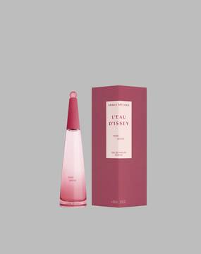 Issey Miyake Perfume Feminino L'eau D'issey Rose & Rose Eau de Parfum - 90ml
