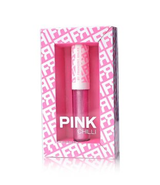 Gloss Labial Pink Chilli Edição Limitada Fran by Franciny Ehlke Rosa