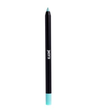Lápis para Olhos Mini Klasme 04 Turquoise