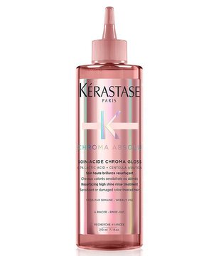 Fluido Chroma Absolut Soin Acide Gloss Hair Kerastase 210ml