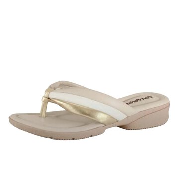 CHINELO COMFORTFLEX FEMININO 23-80402