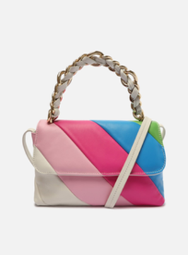 Compre Bolsa Arezzo Tiracolo Pequena Colorida Online