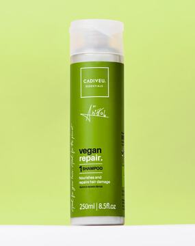 Cadiveu Essentials Shampoo Vegan Repair by Anitta - 250ml
