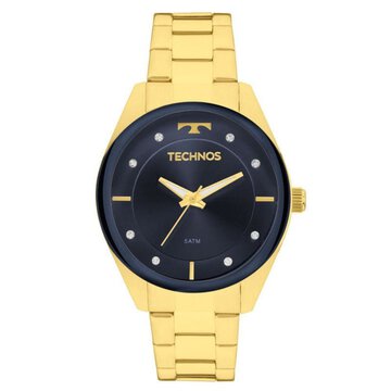 Relógio Technos Feminino Trend - 2035MKX/1A Dourado