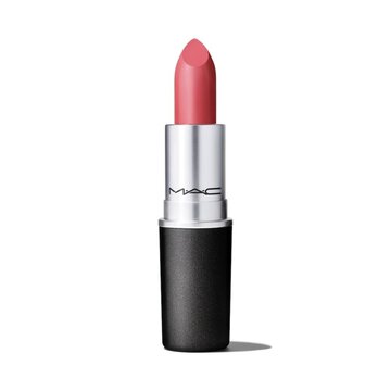 Batom MAC Amplified Think Pink - Just Curious