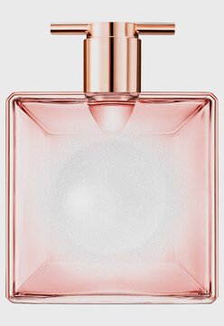 Perfume Idole Aura Edp Lancôme Fem 25 ml