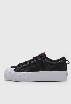 Tenis adidas hot sale nizza preto