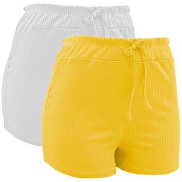 Página 2 - Compre Shorts Elástico Cós em Promoção e Economize - Paraíso  Feminino