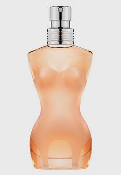 Perfume Classique Edt Jean Paul Gaultier Fem 30 ml