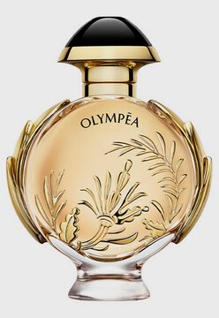 Perfume Olympéa Solar Edp Paco Rabanne Fem 50 ml