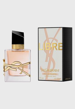 Perfume Libre Edt Ysl Fem 30 ml