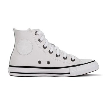 Tênis Cano Alto Converse All Star Chuck Taylor Ct0447 Preto.